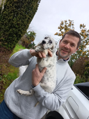 Baya des Berges de l'Illet