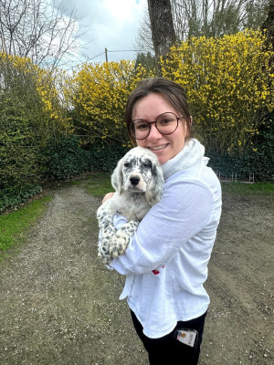 Bolt des Berges de l'Illet